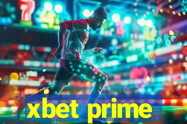 xbet prime